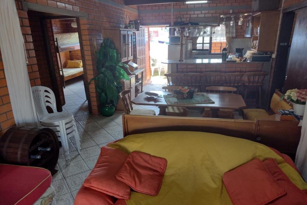 Casa Da Felicidade Tramandai Exterior photo