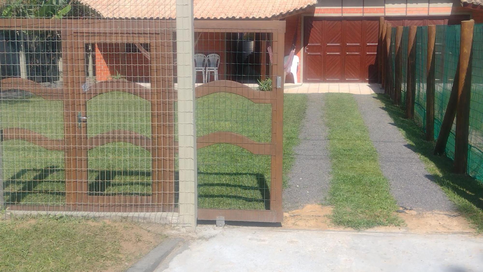 Casa Da Felicidade Tramandai Exterior photo