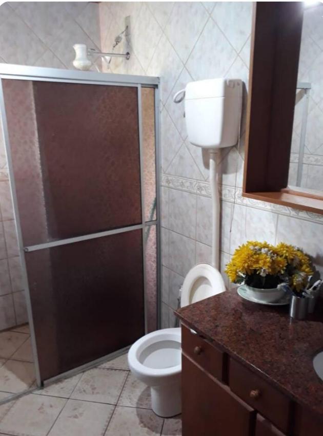Casa Da Felicidade Tramandai Room photo