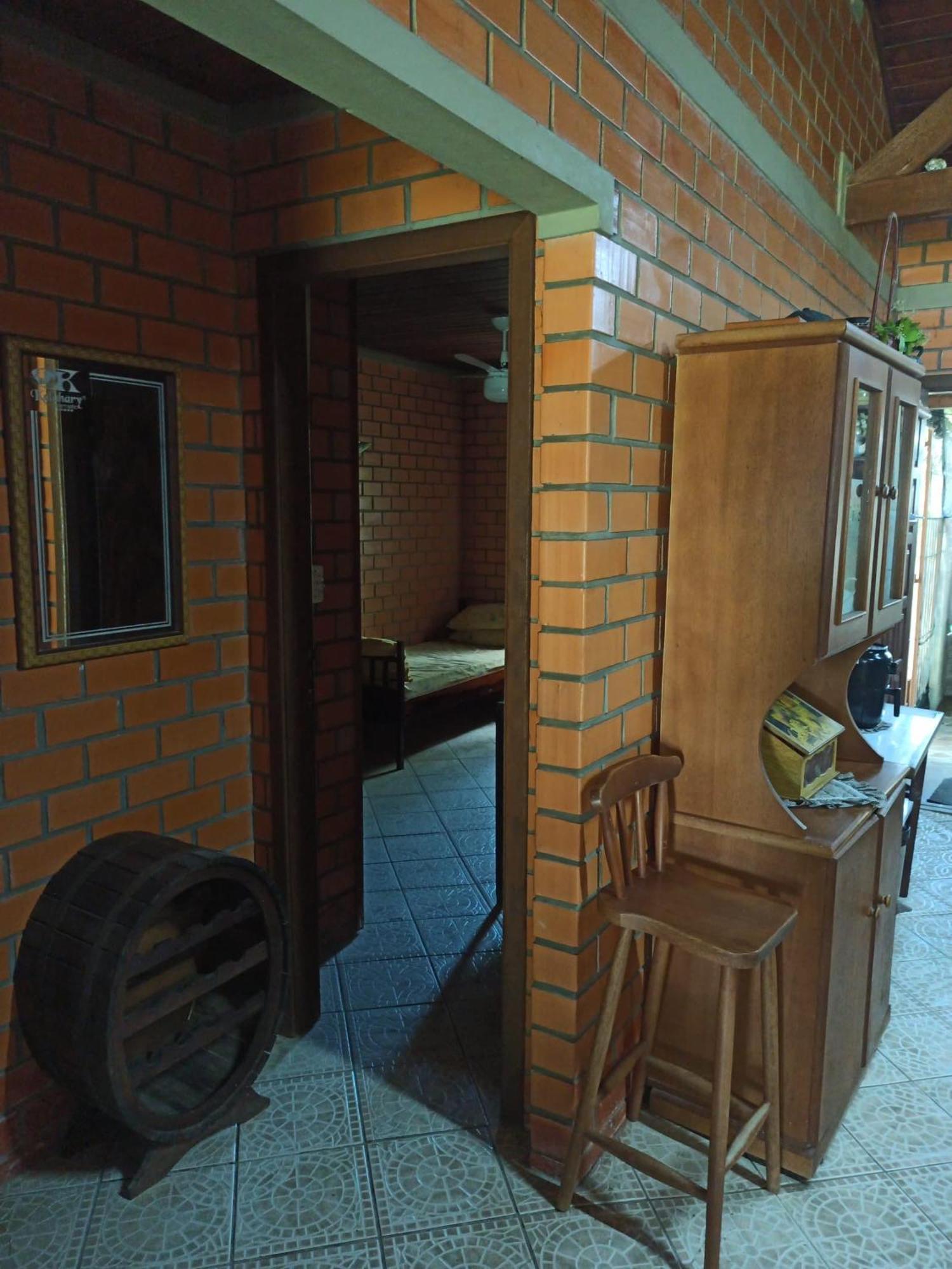 Casa Da Felicidade Tramandai Exterior photo